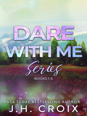 cover image of Dare With Me Series